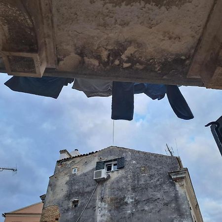 "Dei Vecchi" Apartment In Kerkyra Corfu  Zewnętrze zdjęcie