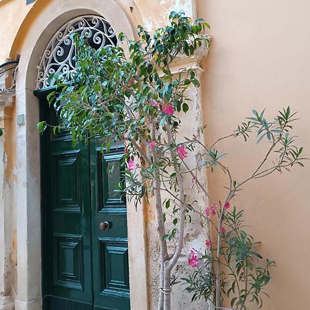 "Dei Vecchi" Apartment In Kerkyra Corfu  Zewnętrze zdjęcie