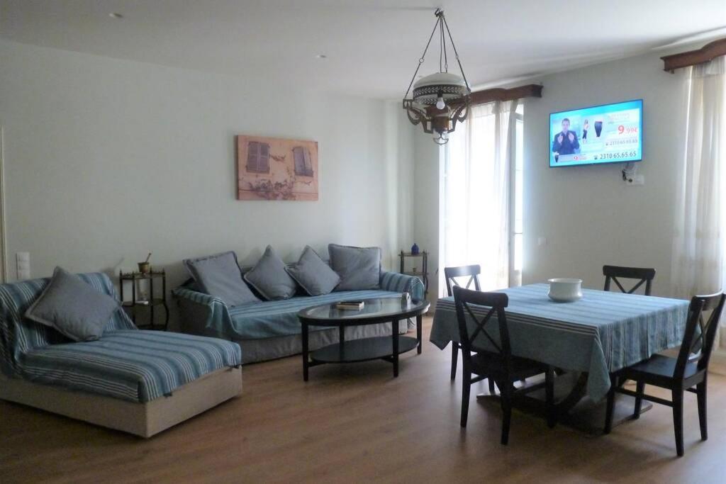 "Dei Vecchi" Apartment In Kerkyra Corfu  Zewnętrze zdjęcie