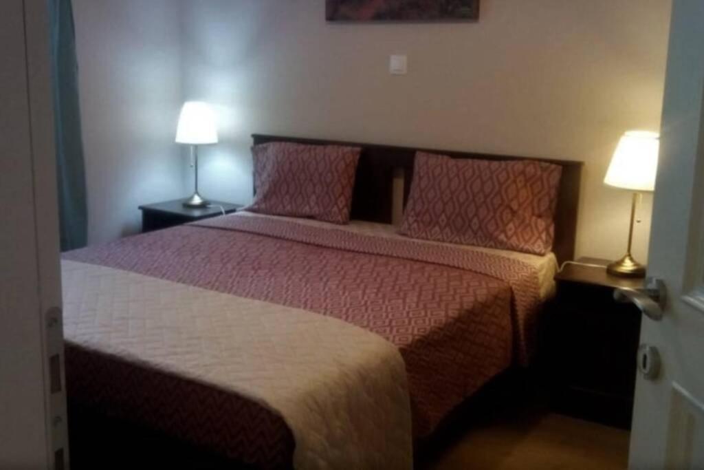 "Dei Vecchi" Apartment In Kerkyra Corfu  Zewnętrze zdjęcie
