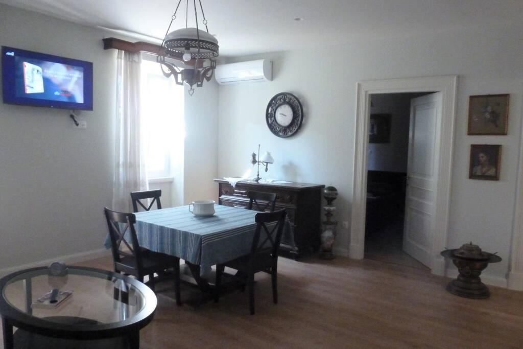 "Dei Vecchi" Apartment In Kerkyra Corfu  Zewnętrze zdjęcie