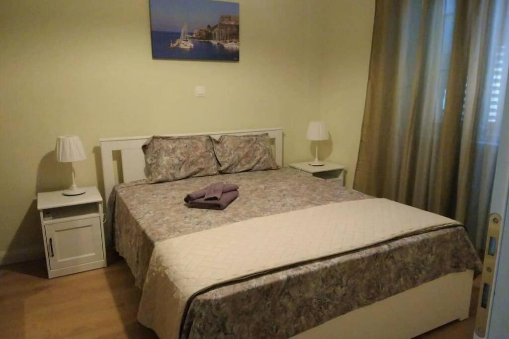 "Dei Vecchi" Apartment In Kerkyra Corfu  Zewnętrze zdjęcie