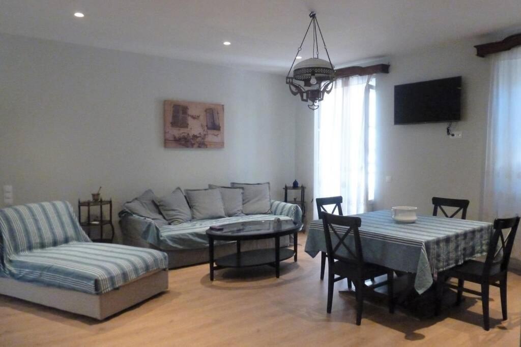 "Dei Vecchi" Apartment In Kerkyra Corfu  Zewnętrze zdjęcie