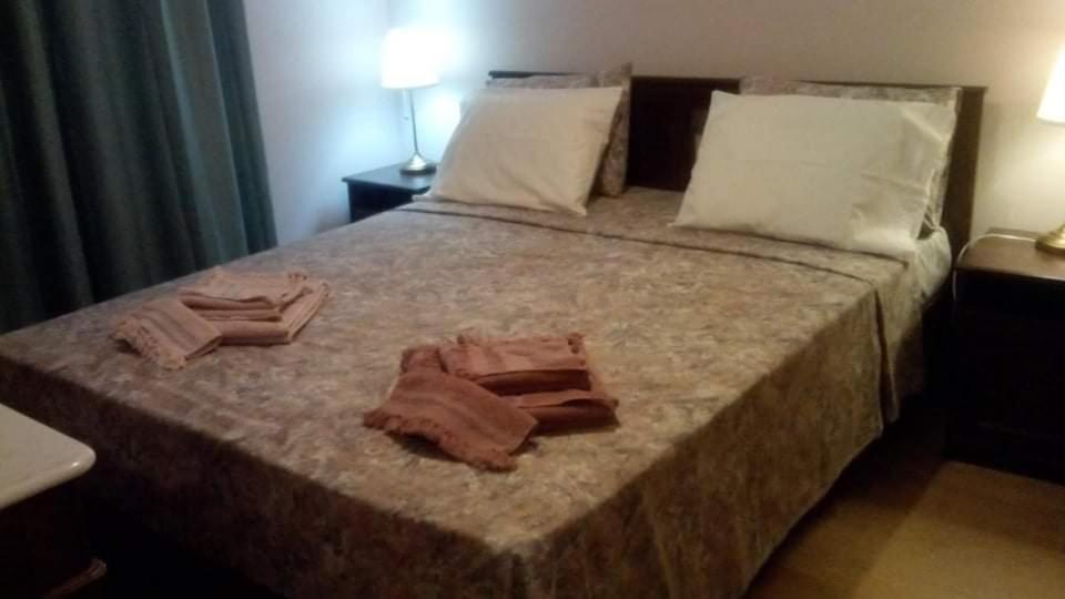 "Dei Vecchi" Apartment In Kerkyra Corfu  Zewnętrze zdjęcie