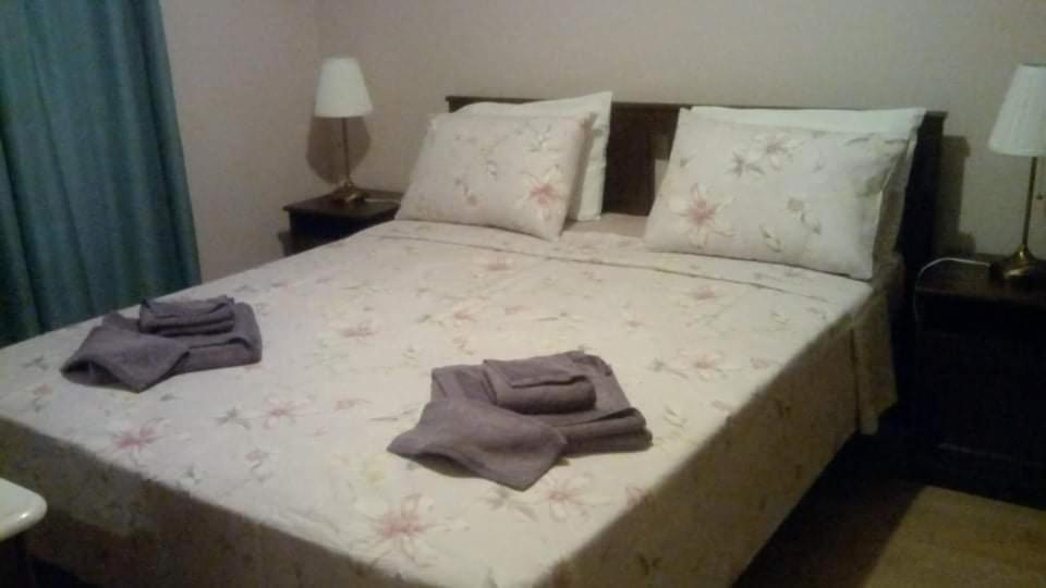 "Dei Vecchi" Apartment In Kerkyra Corfu  Zewnętrze zdjęcie