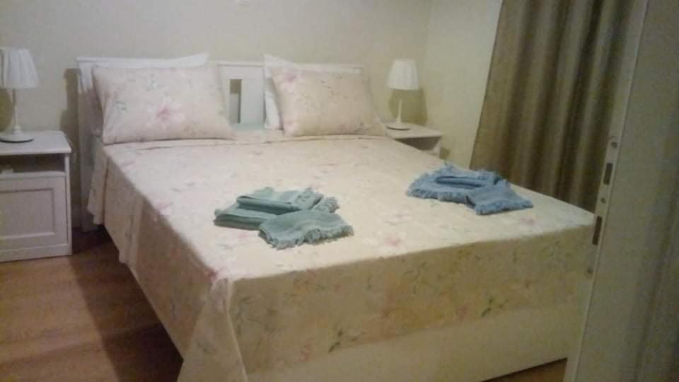 "Dei Vecchi" Apartment In Kerkyra Corfu  Zewnętrze zdjęcie