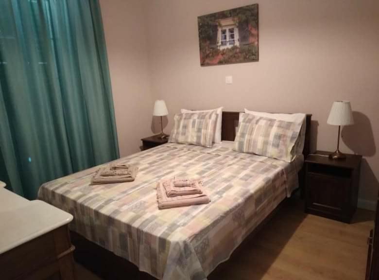 "Dei Vecchi" Apartment In Kerkyra Corfu  Zewnętrze zdjęcie