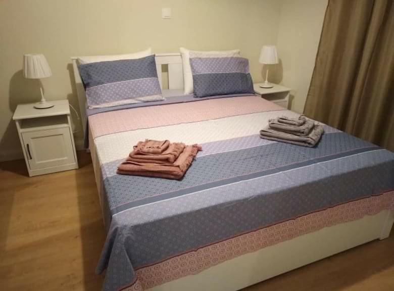 "Dei Vecchi" Apartment In Kerkyra Corfu  Zewnętrze zdjęcie