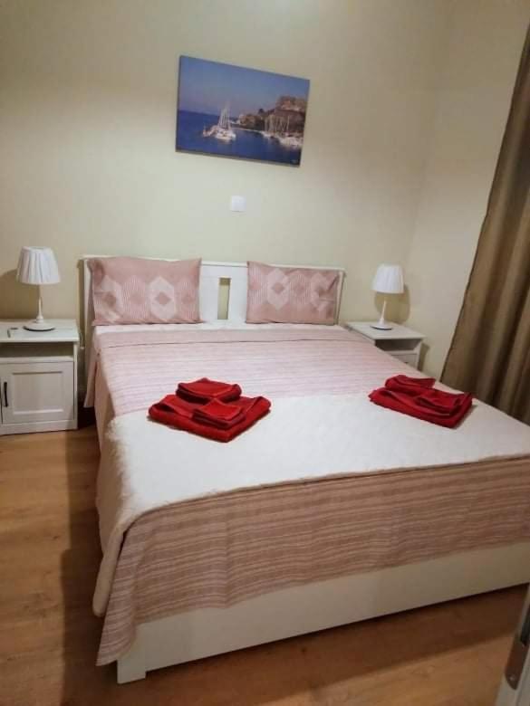 "Dei Vecchi" Apartment In Kerkyra Corfu  Zewnętrze zdjęcie