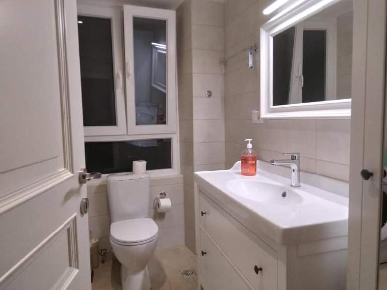 "Dei Vecchi" Apartment In Kerkyra Corfu  Zewnętrze zdjęcie
