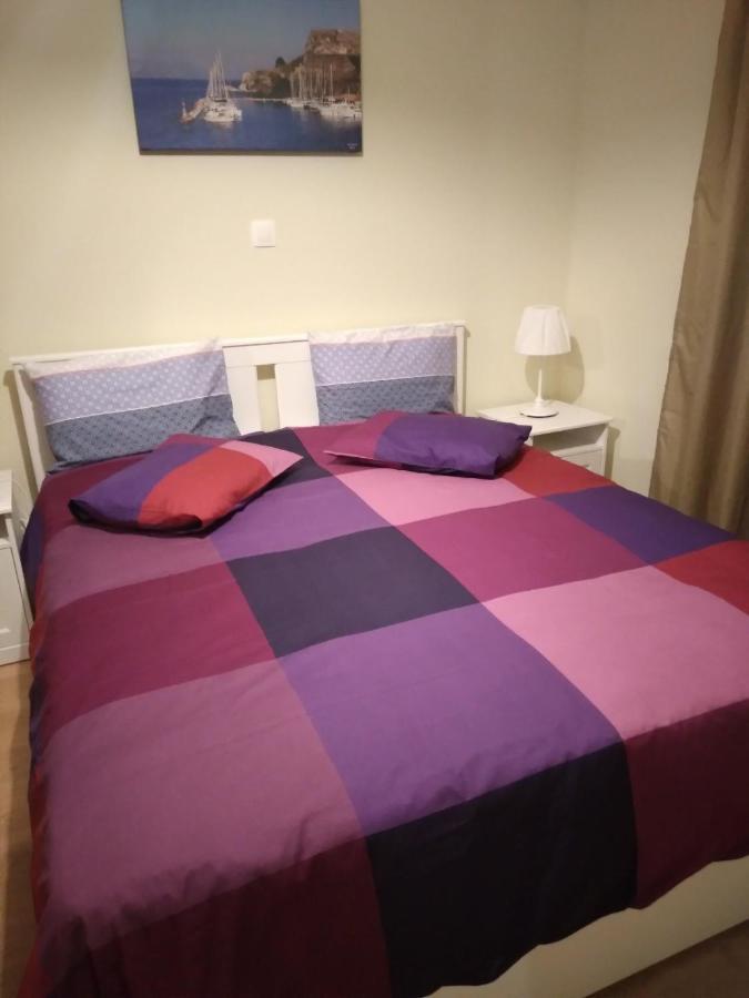 "Dei Vecchi" Apartment In Kerkyra Corfu  Zewnętrze zdjęcie