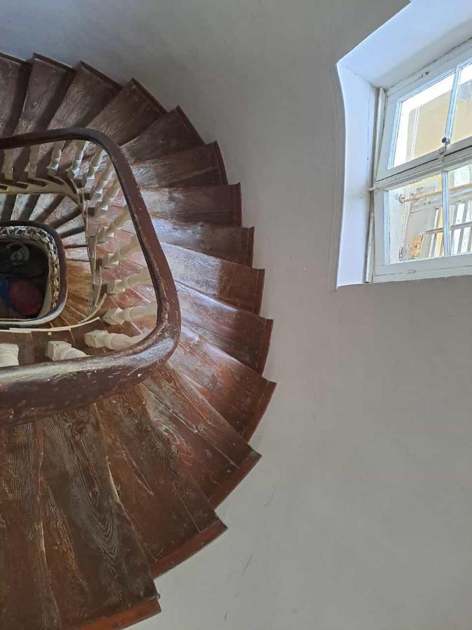 "Dei Vecchi" Apartment In Kerkyra Corfu  Zewnętrze zdjęcie